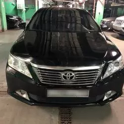 Toyota Camry (2012) 2012